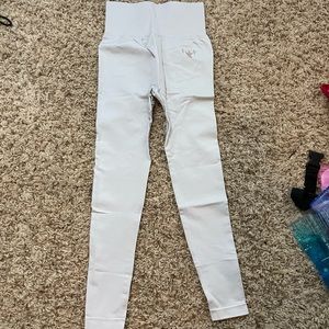 Fastarry Amazon Brand Scrunch Leggings